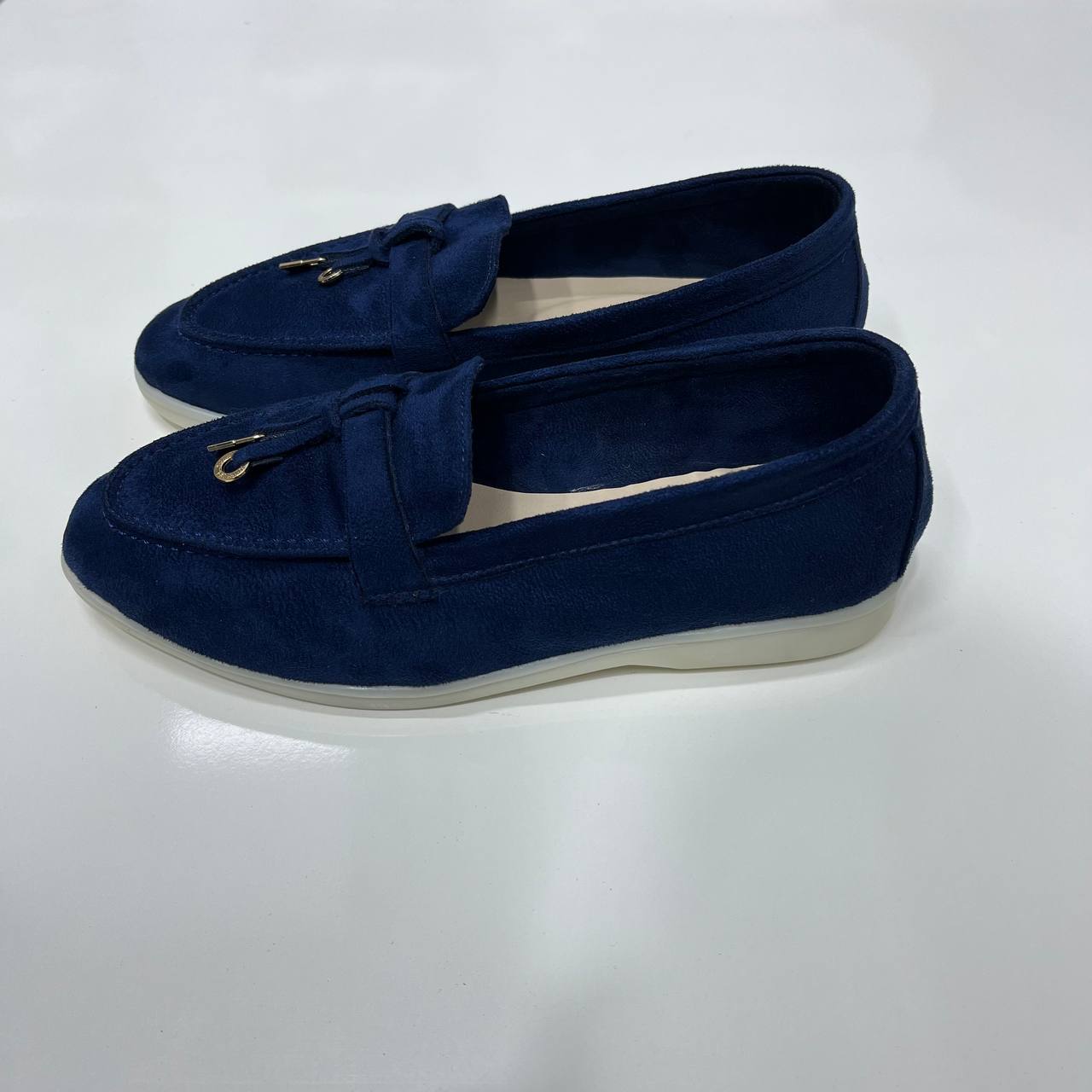 Loro Piana Chaussures