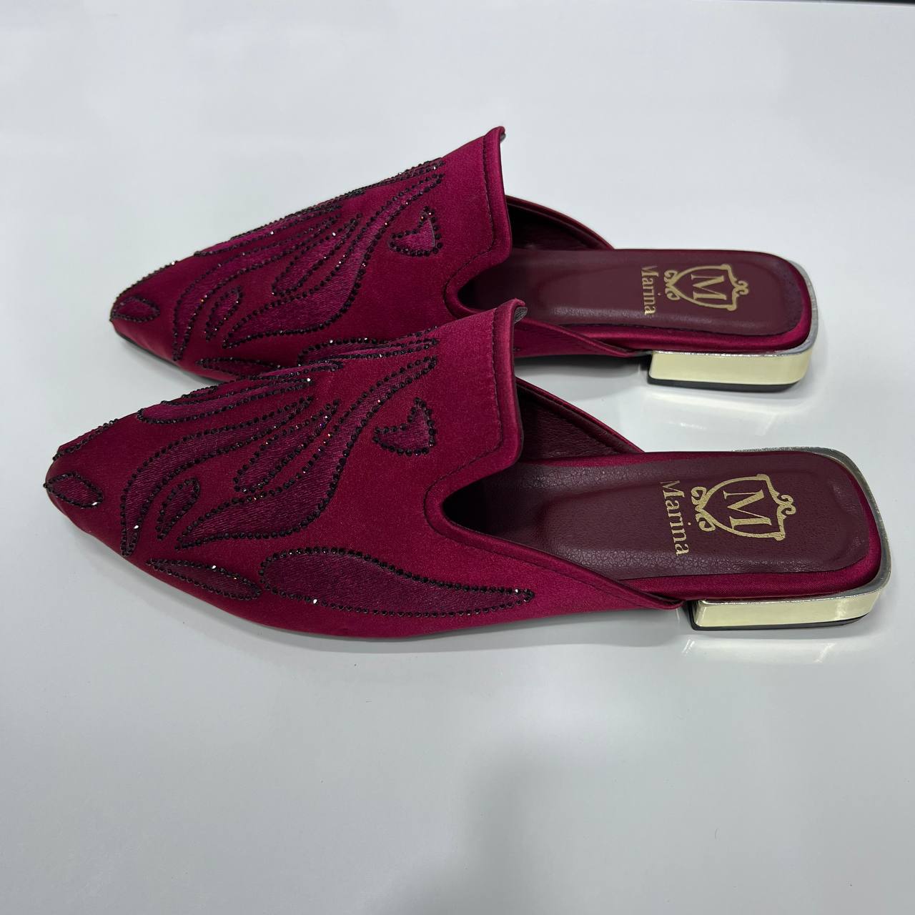 Chaussons Femmes