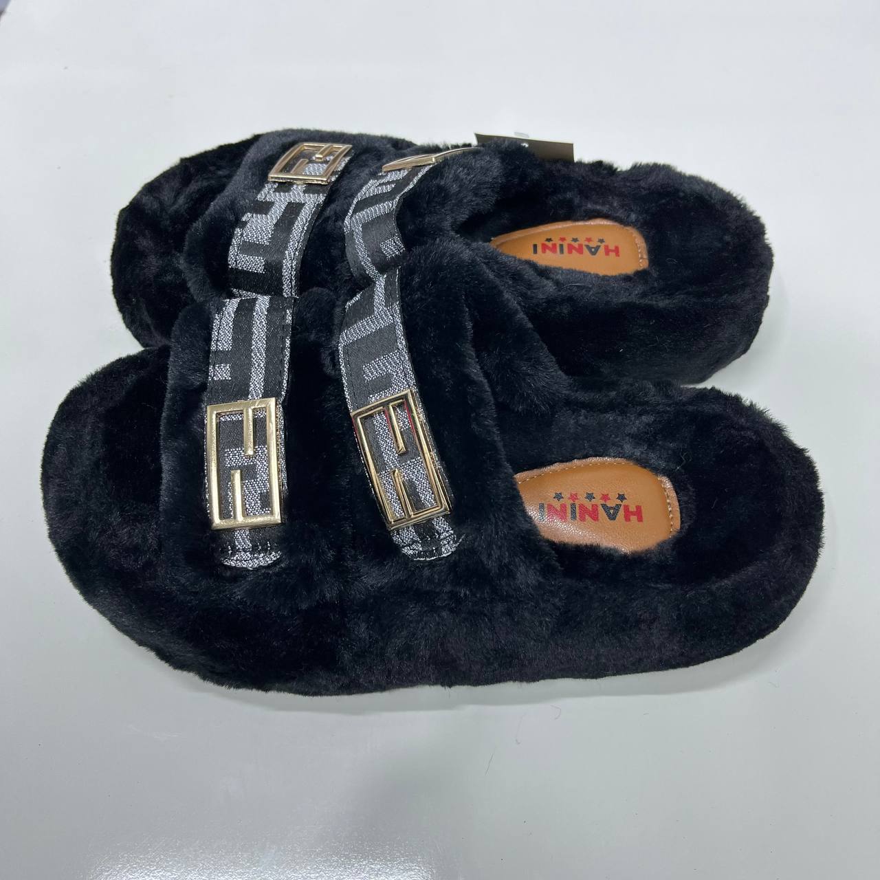 Sandal HANINI DOUBLE