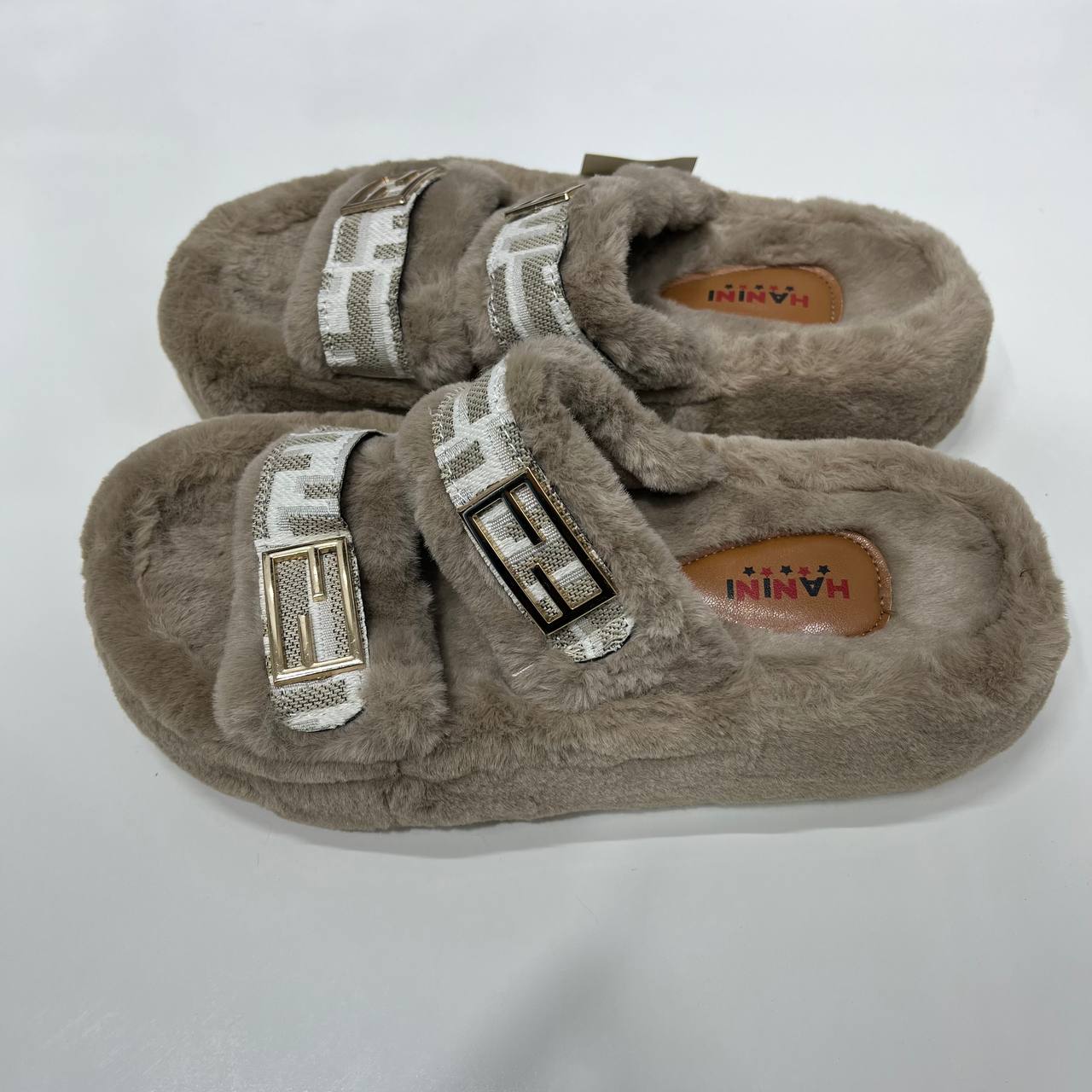 Sandal HANINI DOUBLE