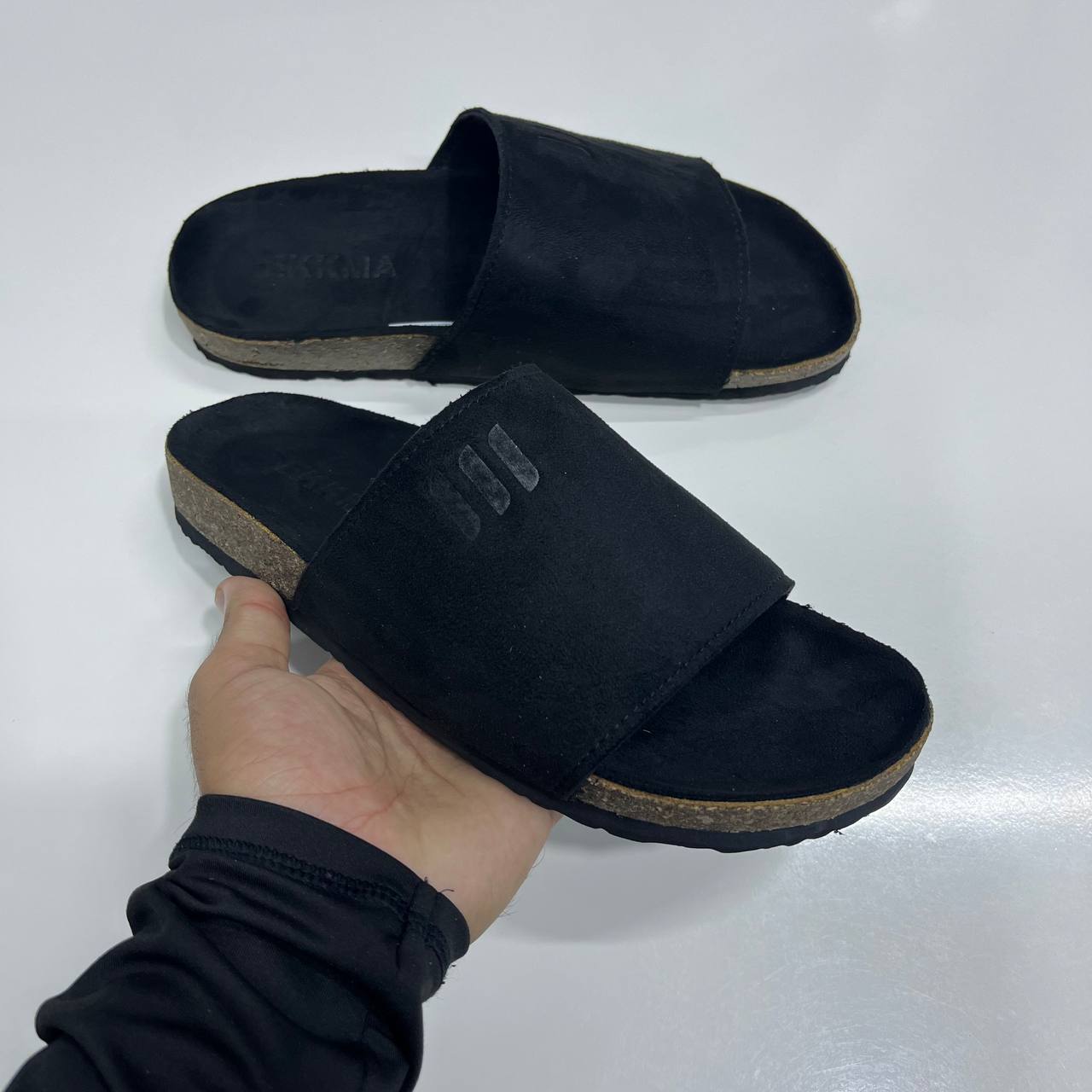 Ekkma Sandal