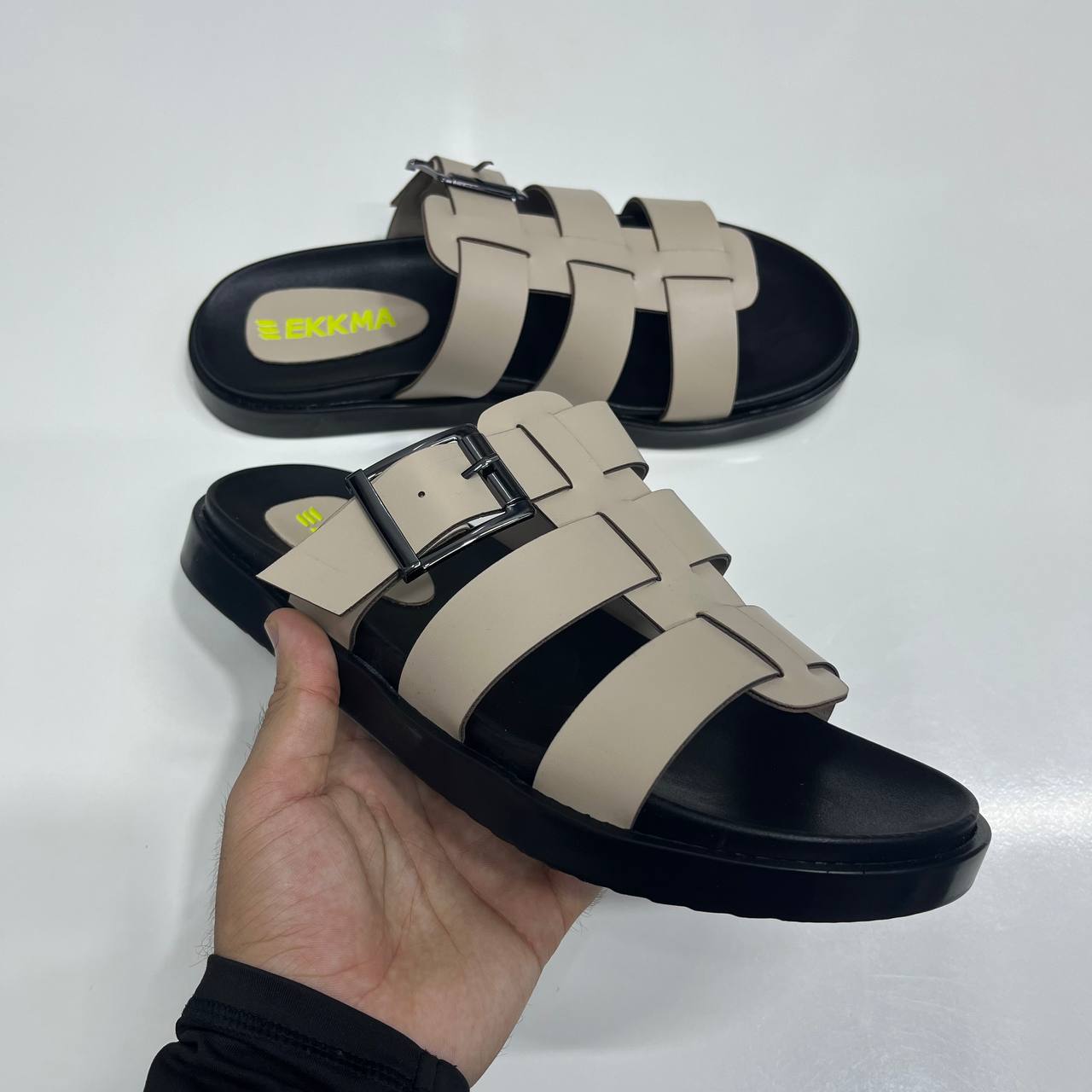 Casual Sandal