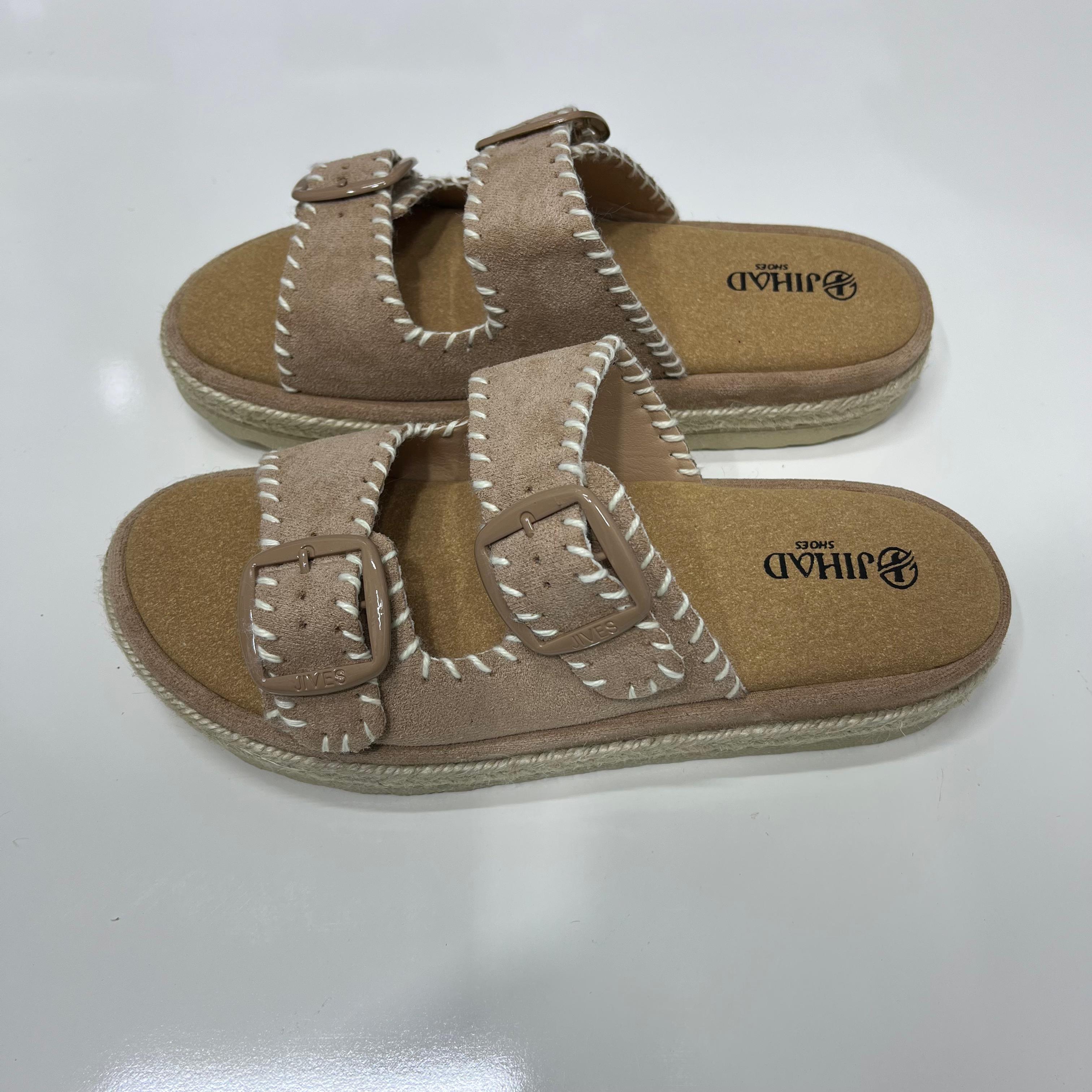 Sandal JIHAD
