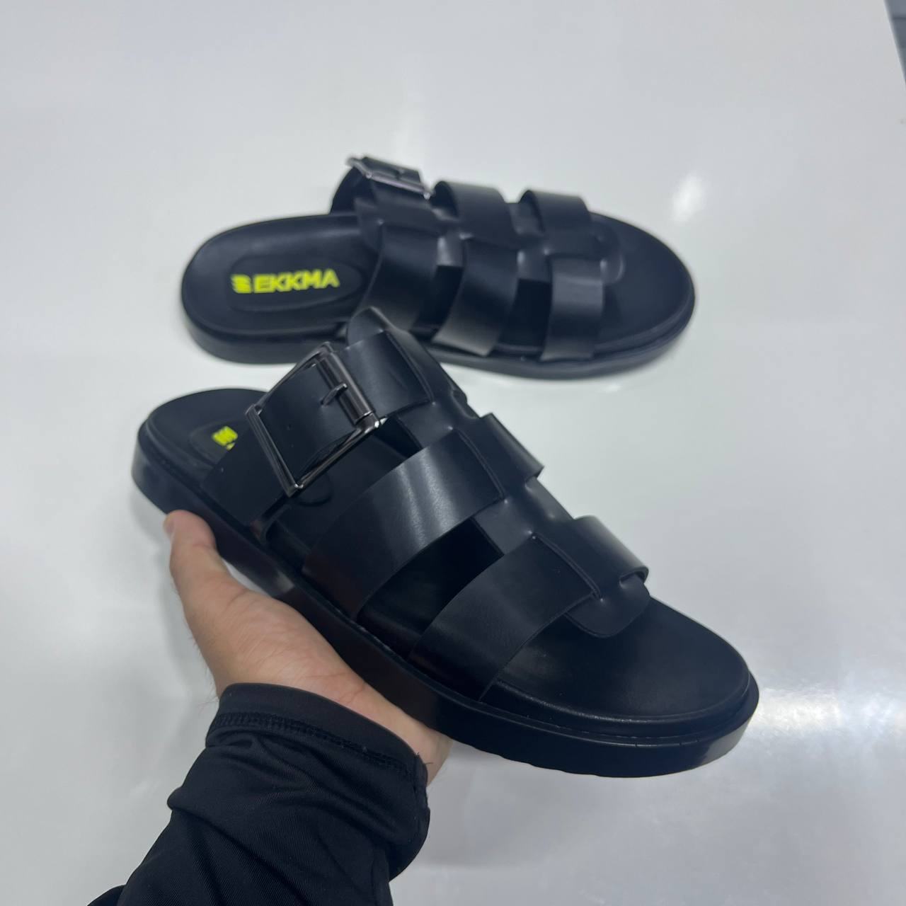 Casual Sandal