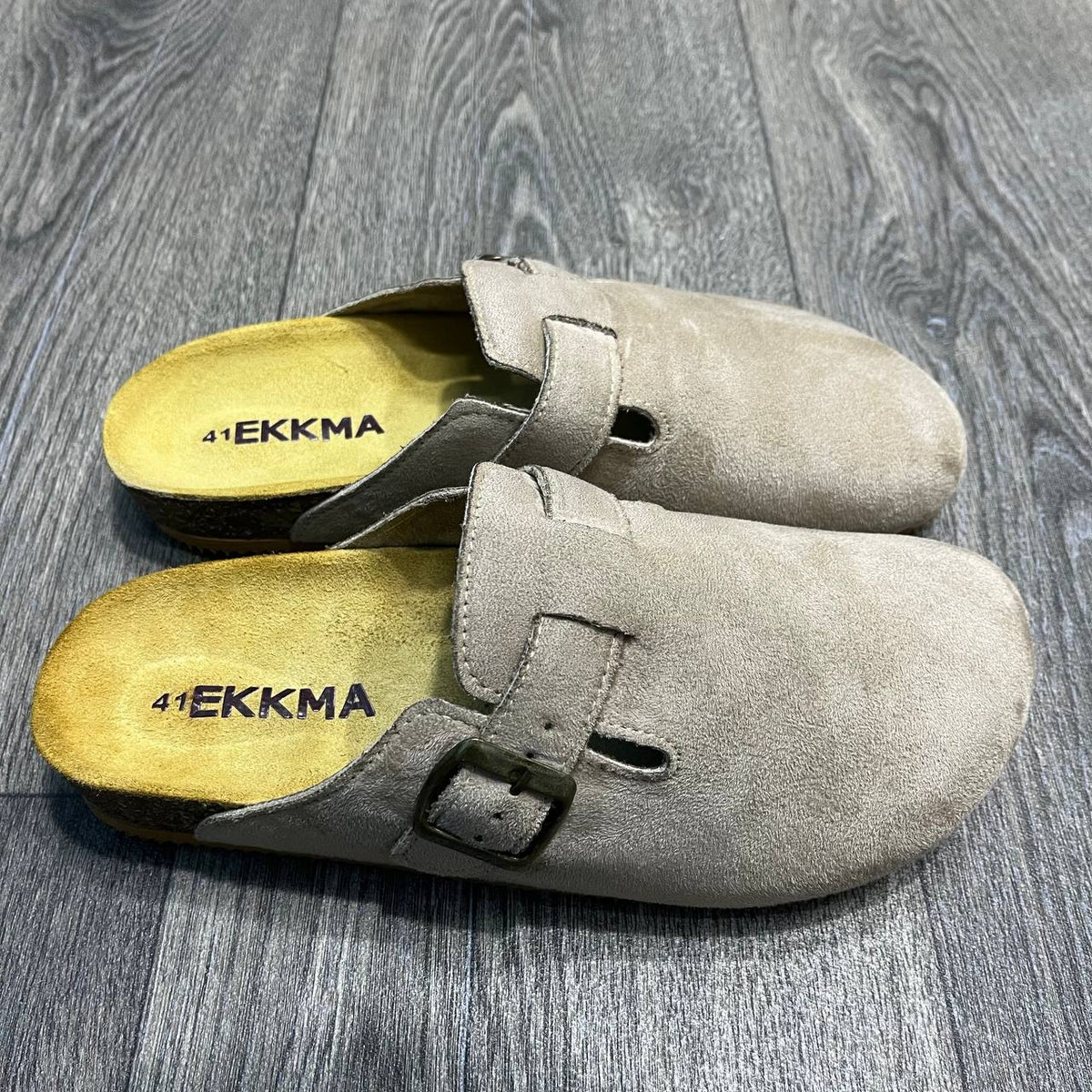Boston Classic clog