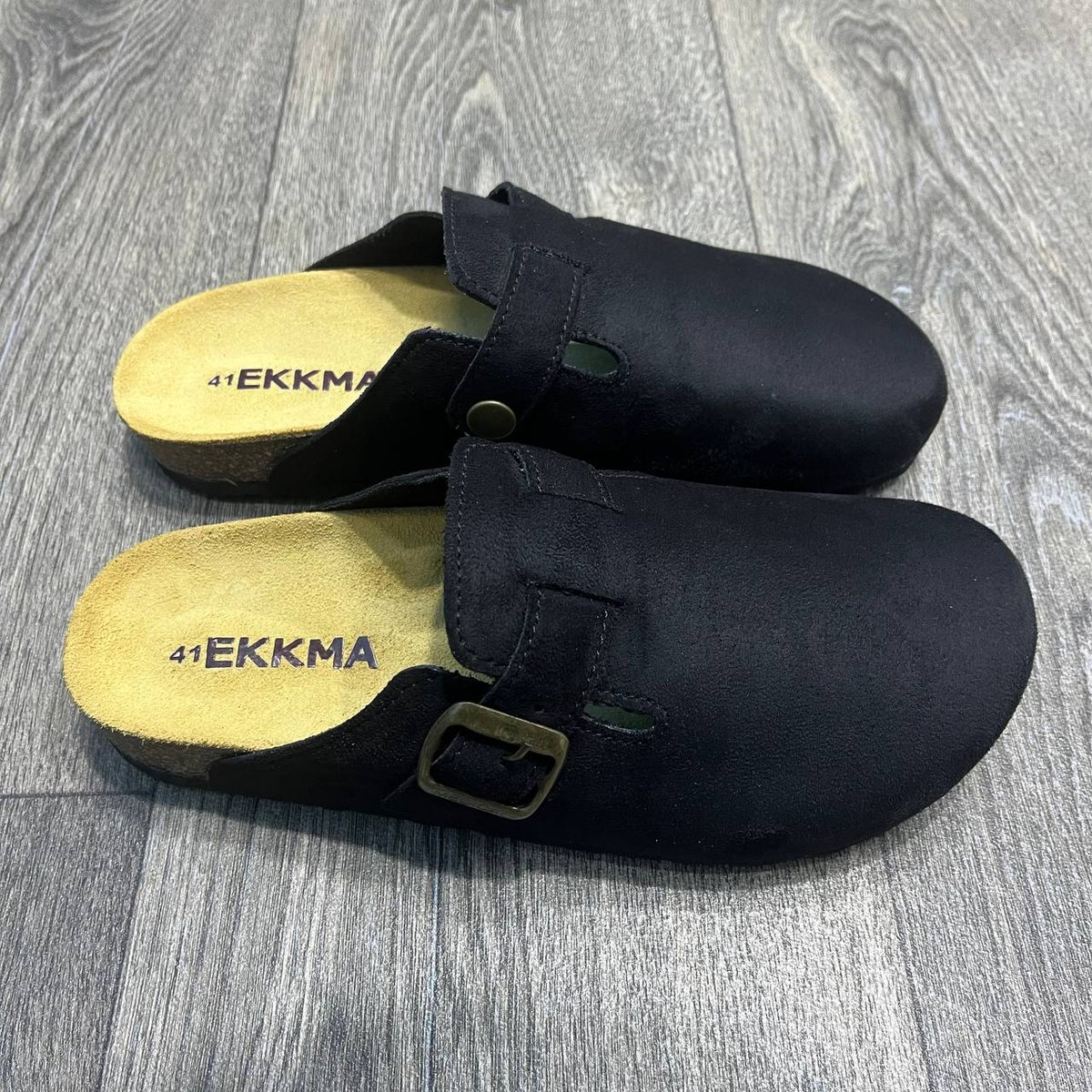 Boston Classic clog