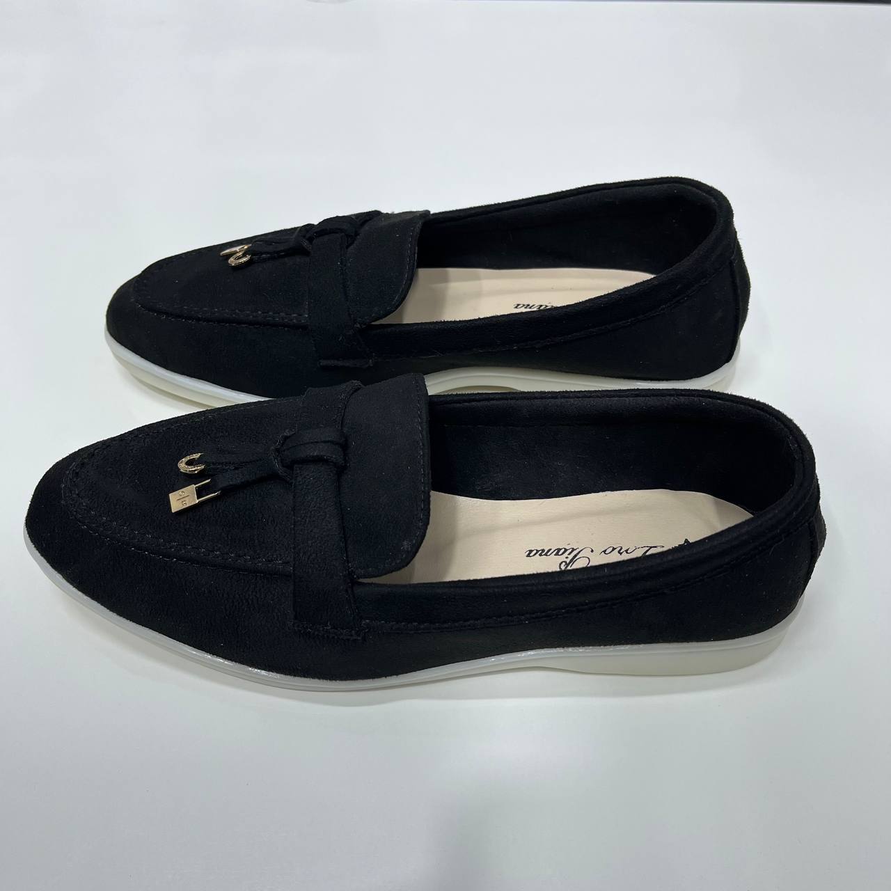 Loro Piana Chaussures