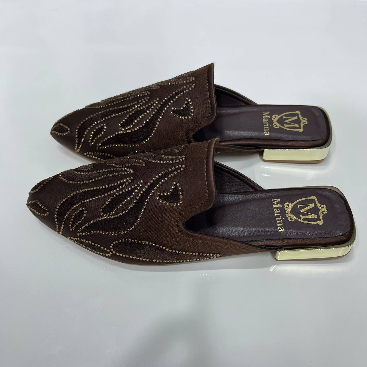 Chaussons Femmes
