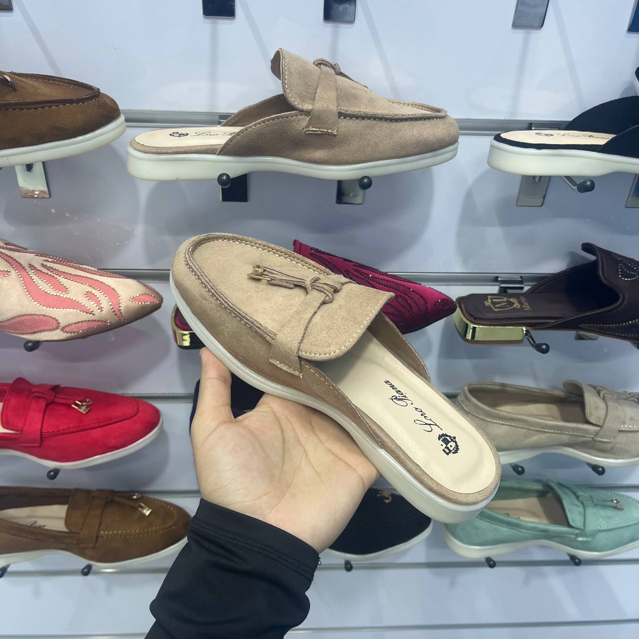 Sabot Loro Piana