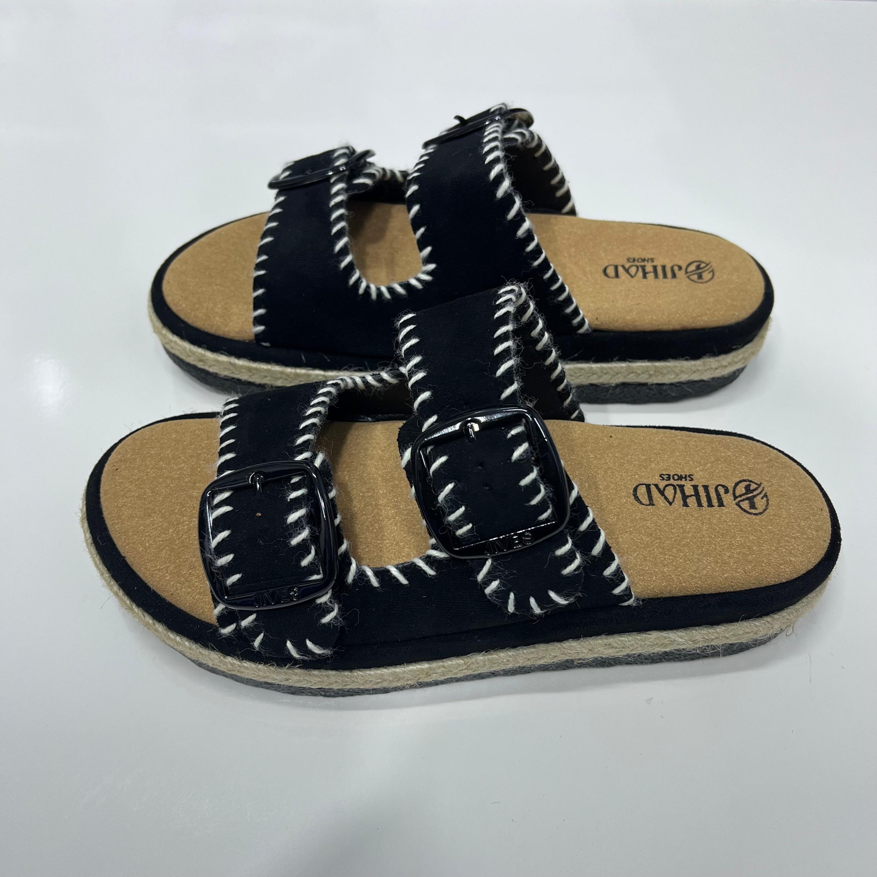 Sandal JIHAD