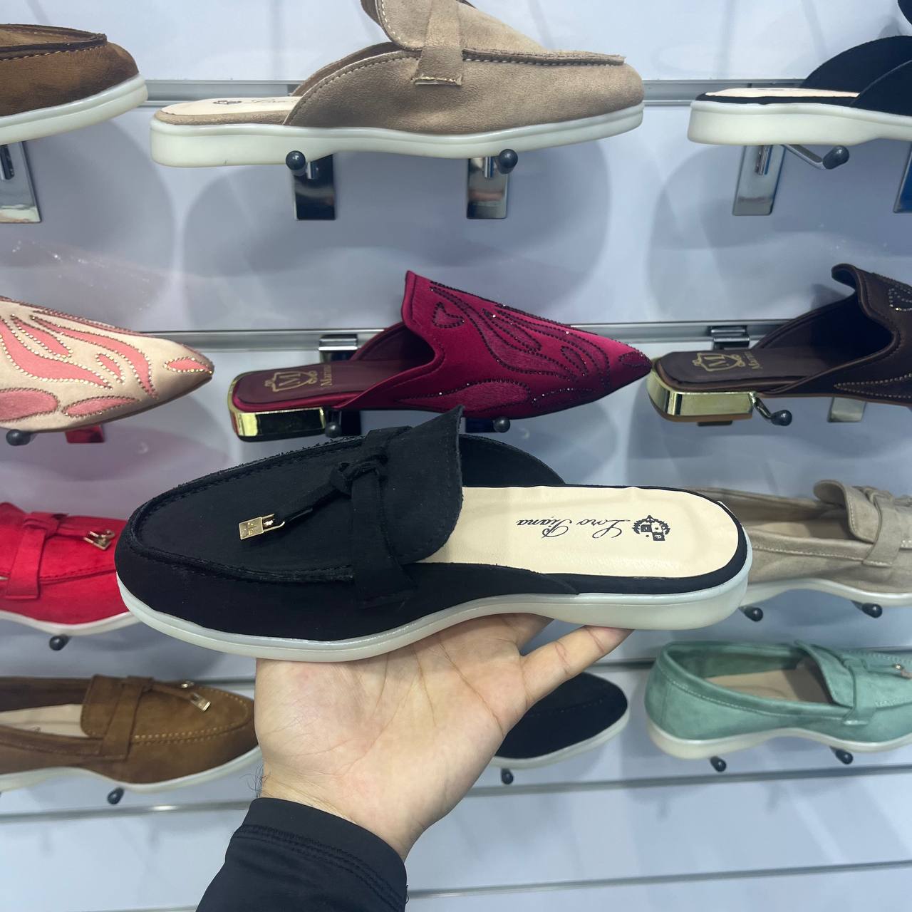 Sabot Loro Piana